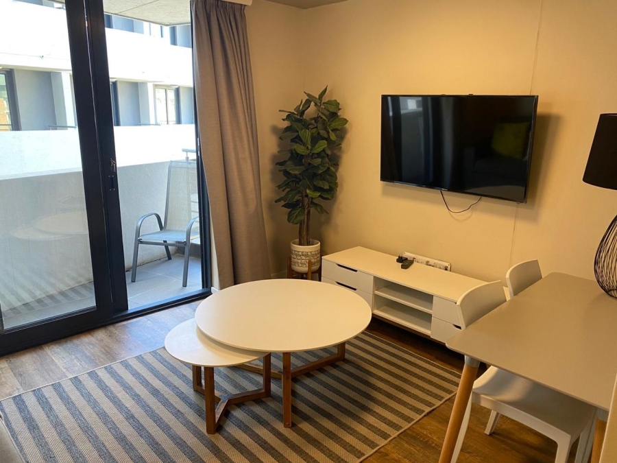 To Let 0 Bedroom Property for Rent in Observatory Western Cape